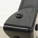 【6fc4153】ルイヴィトン ショルダーバッグ エピ プティットマル M55309 シルバー ブラック【中古】レディース
