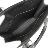 【6fc4164】ルイヴィトン ハンドバッグ モノグラム トリヨン サックプラクロス M21884 ブラック 2wayバッグ【中古】メンズ