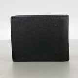 【6fc4239】ルイヴィトン 財布 タイガ ポルトフォイユマルコNM M30865 ブラック【中古】メンズ