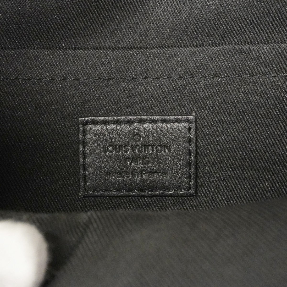 【6fc4250】ルイヴィトン リュック・デイパック モノグラム パームスプリングスバックパックMINI M41562 ブラウン【中古】レディース