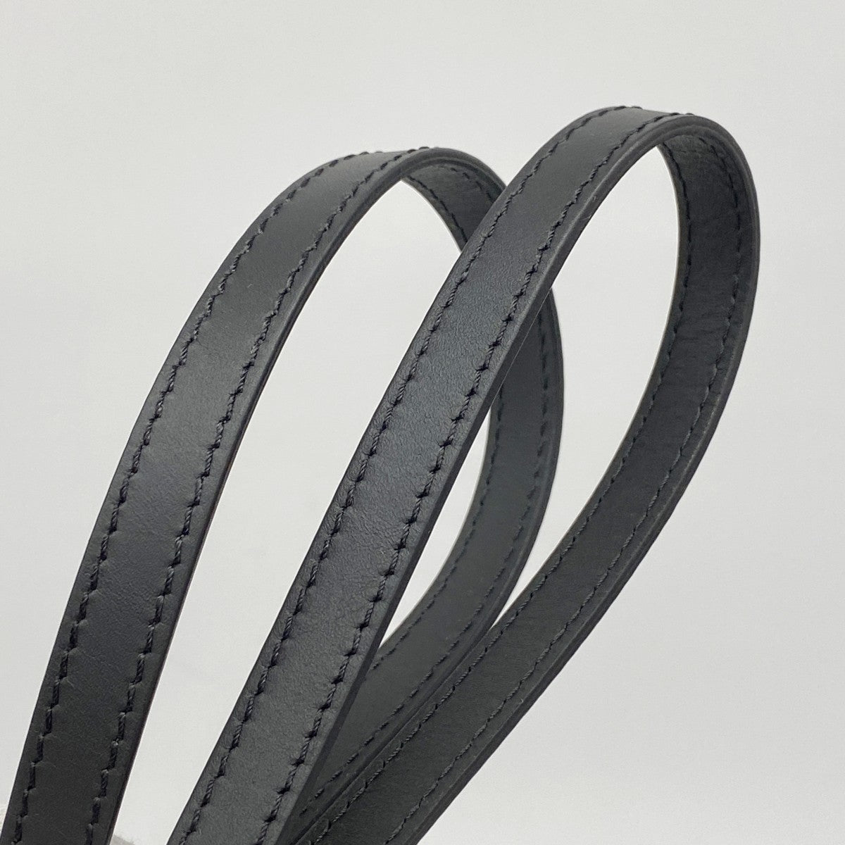 【6fc4263】ルイヴィトン トートバッグ モノグラム・アンプラント オンザゴーMM M45595 ノワール 2wayバッグ【中古】レディース