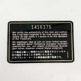 【6fc4280-h】シャネル ショルダーバッグ マトラッセ Wフラップ Wチェーン ラムスキン ブラック ゴールド金具【中古】レディース