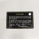 【6fc4281-h】シャネル トートバッグ パリビアリッツ キャンバス ブラック シルバー金具【中古】レディース