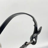 【6fc4323】ルイヴィトン ポーチ エピ ポシェットアクセソワール M52982 ノワール【中古】レディース
