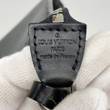 【6fc4323】ルイヴィトン ポーチ エピ ポシェットアクセソワール M52982 ノワール【中古】レディース