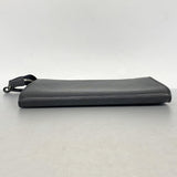 【6fc4323】ルイヴィトン ポーチ エピ ポシェットアクセソワール M52982 ノワール【中古】レディース