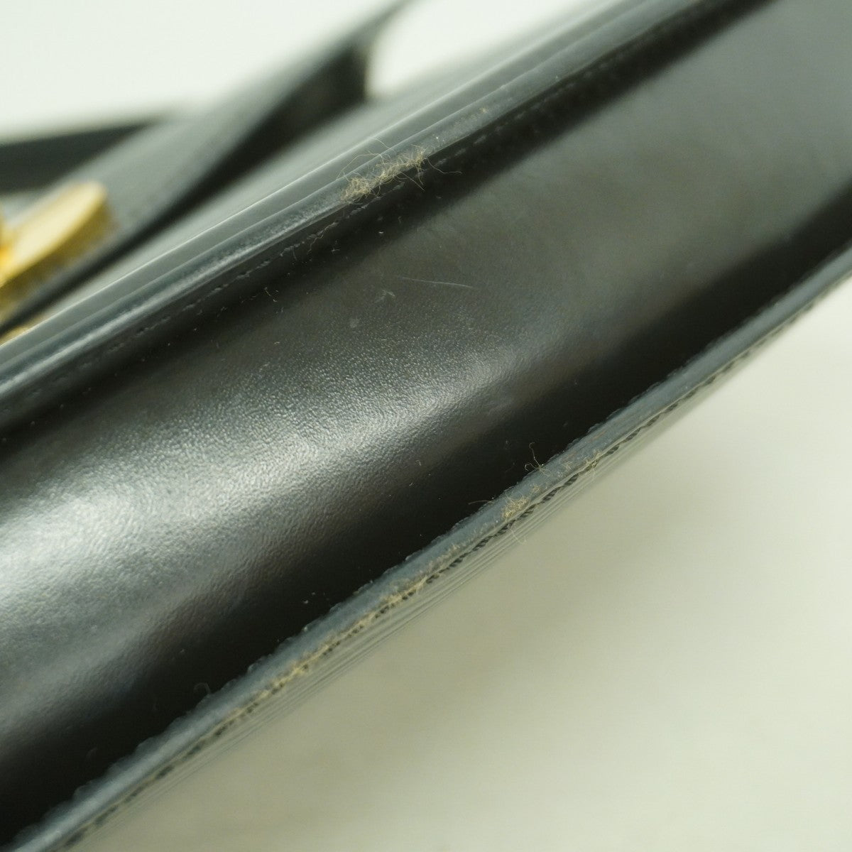 【6fc4368-k】ルイヴィトン ショルダーバッグ エピ プレブール M52562 ノワール【中古】レディース