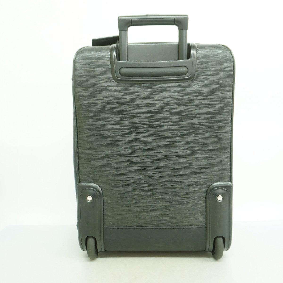 【6fc4371-k】ルイヴィトン キャリーバッグ エピ ぺガス55 M23621 ノワール【中古】メンズ レディース ユニセックス