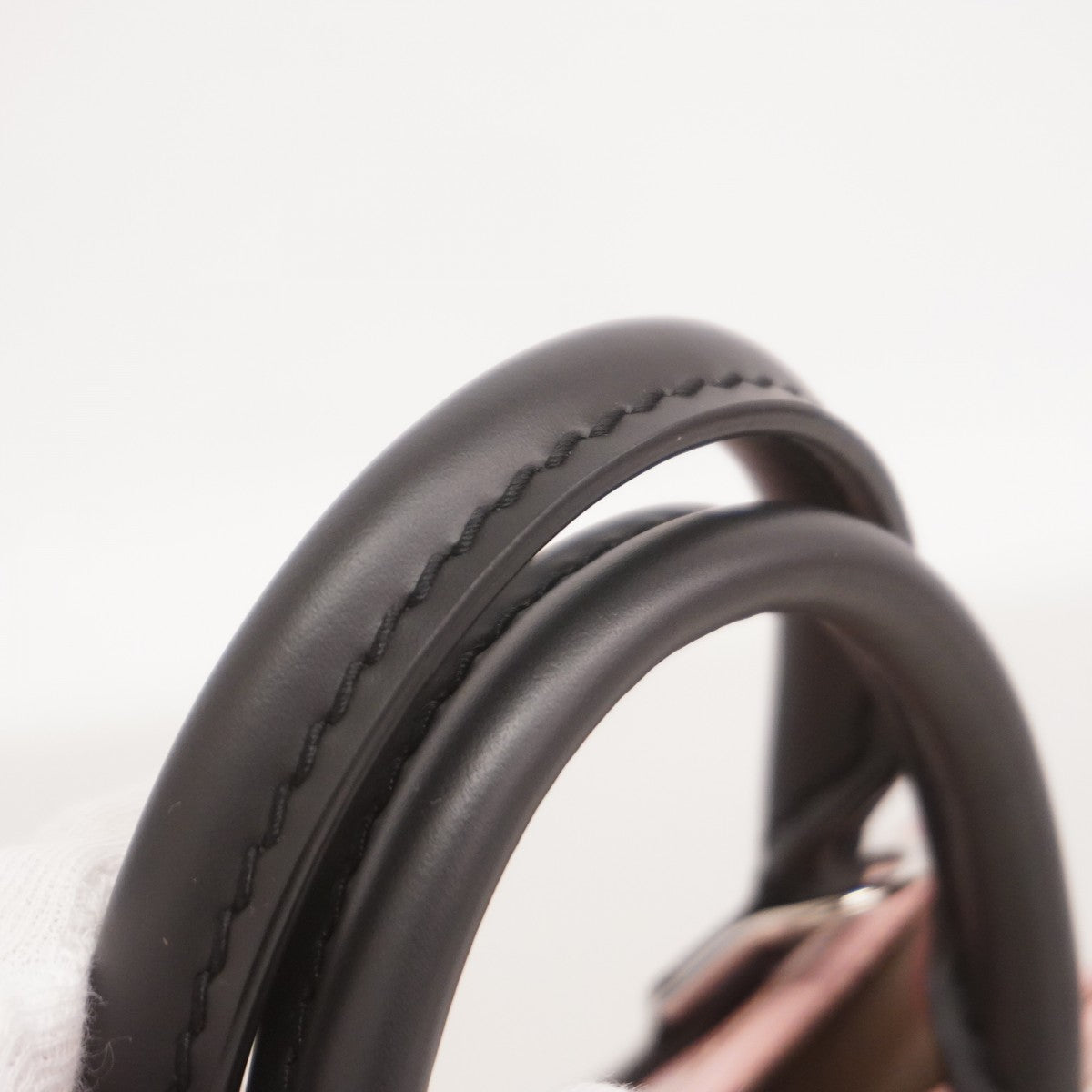 【6fc4379】ルイヴィトン ハンドバッグ エピ プティットサックプラ M69575 ローズバレリーヌ 2wayバッグ【中古】レディース