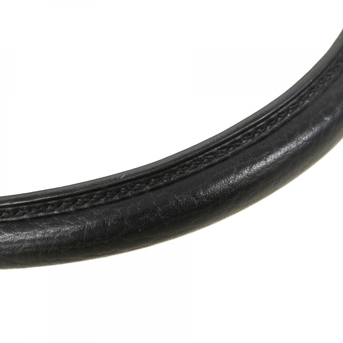 【6fc4400】エルメス ハンドバッグ ジェリー32 アルデンヌ ブラック ゴールド金具 □G刻印 2wayバッグ【中古】レディース