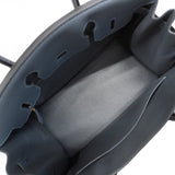 【6fc4405-g】エルメス ハンドバッグ バーキン30 トゴ グリミスティ ゴールド金具 G刻印【中古】レディース