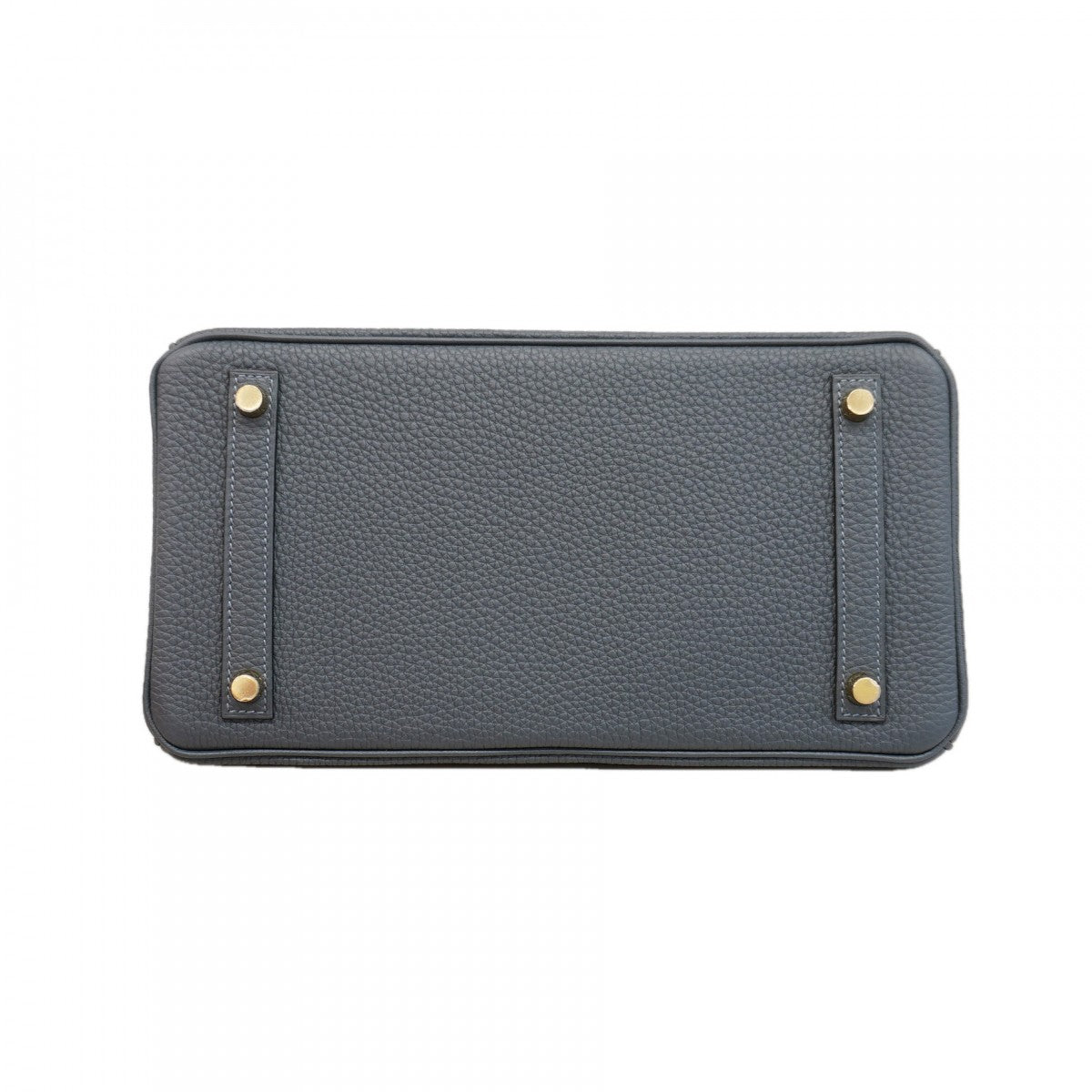 【6fc4405-g】エルメス ハンドバッグ バーキン30 トゴ グリミスティ ゴールド金具 G刻印【中古】レディース