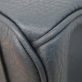 【6fc4405-g】エルメス ハンドバッグ バーキン30 トゴ グリミスティ ゴールド金具 G刻印【中古】レディース