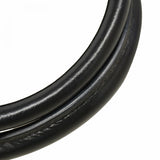 【6fc4450】シャネル ハンドバッグ マトラッセ チェーンショルダー ラムスキン ブラック ゴールド金具 2wayバッグ【中古】レディース