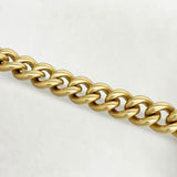 【6fc4494-k】グッチ ショルダーバッグ GGマーモント 447632 レザー ピンクベージュ ゴールド金具【中古】レディース