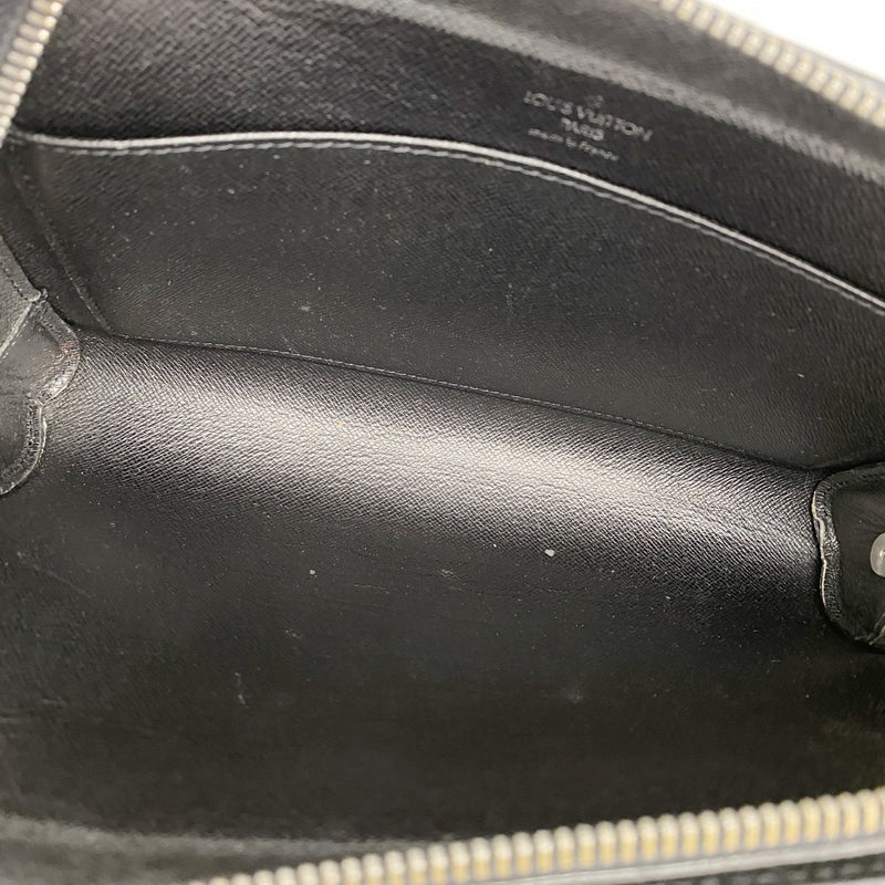 【6fc4497-k】ルイヴィトン クラッチバッグ タイガ バイカル M30182 アルドワーズ【中古】メンズ