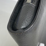 【6fc4497-k】ルイヴィトン クラッチバッグ タイガ バイカル M30182 アルドワーズ【中古】メンズ