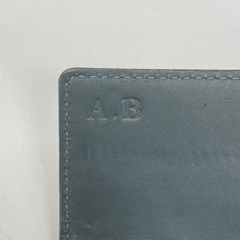 【6fc4502-k】ルイヴィトン 長財布 ヴェルニ ポルトフォイユサラ M91564 ジーヴル【中古】レディース
