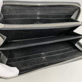 【6fc4511】ルイヴィトン 長財布 エピ ジッピーウォレット M60072 ノワール【中古】メンズ レディース ユニセックス