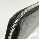【6fc4511】ルイヴィトン 長財布 エピ ジッピーウォレット M60072 ノワール【中古】メンズ レディース ユニセックス