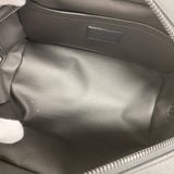 【6fc4520】ルイヴィトン クラッチバッグ モノグラム･ミッドナイト ロッカードップキット M26810 ブラック【中古】メンズ