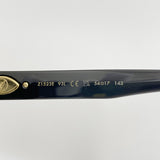 【6fc4522】ルイヴィトン サングラス マイモノグラムスクエア Z1523E ブラック【中古】メンズ レディース ユニセックス