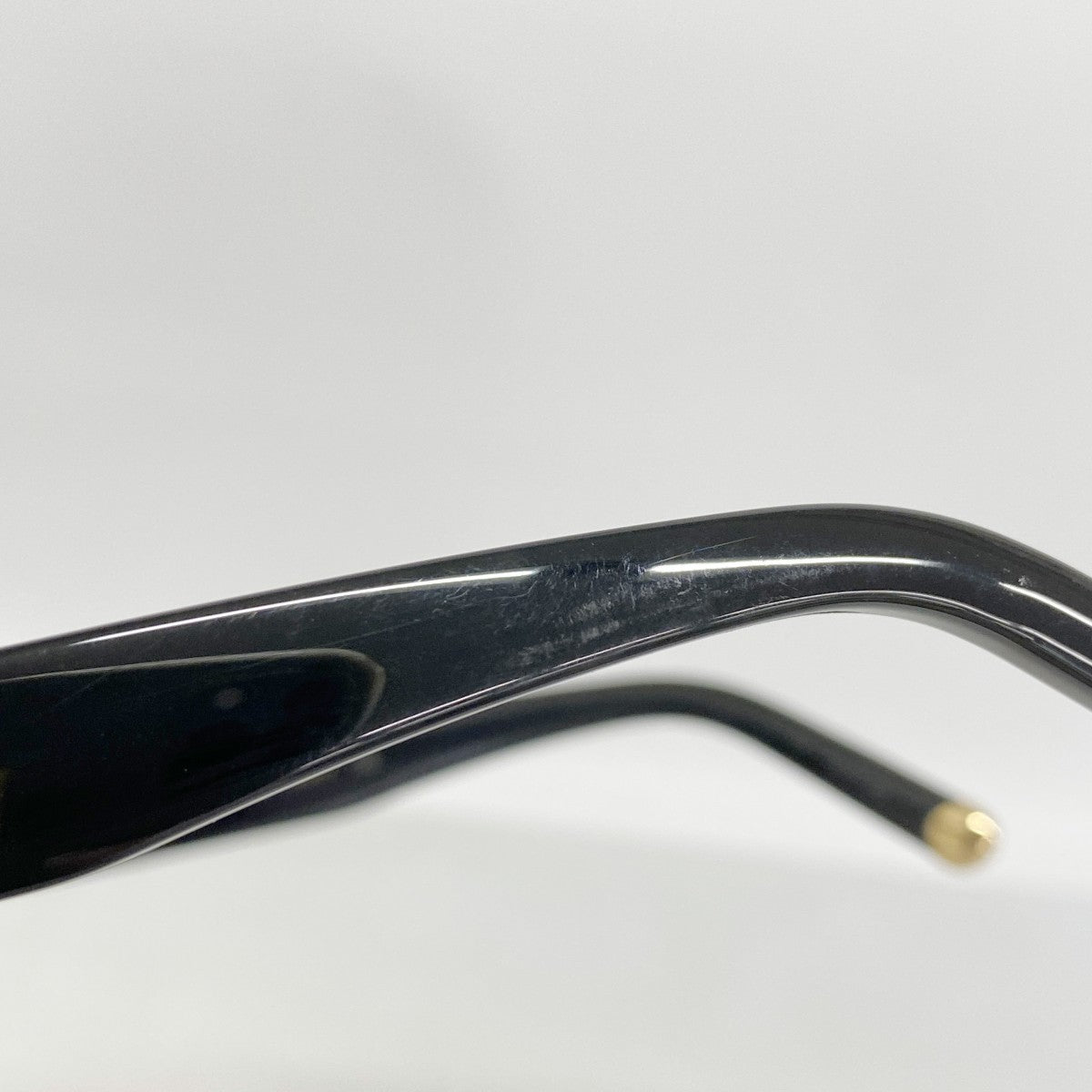 【6fc4522】ルイヴィトン サングラス マイモノグラムスクエア Z1523E ブラック【中古】メンズ レディース ユニセックス