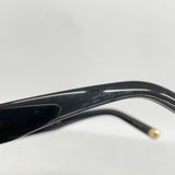 【6fc4522】ルイヴィトン サングラス マイモノグラムスクエア Z1523E ブラック【中古】メンズ レディース ユニセックス