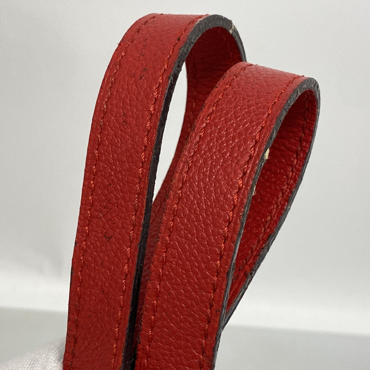 【6fc4562-k】ルイヴィトン ハンドバッグ モノグラム・アンプラント バスティーユPM M41169 スリーズ 2wayバッグ【中古】レディース