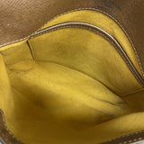 【6fc4595】ルイヴィトン ショルダーバッグ モノグラム ミュゼットサルサショートストラップ M51258 ブラウン【中古】レディース