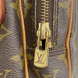 【6fc4596】ルイヴィトン ショルダーバッグ モノグラム アマゾン M45236 ブラウン【中古】レディース