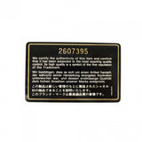 【6fc4605】シャネル ショルダーバッグ マトラッセ Wフラップ Wチェーン ラムスキン ブラック ゴールド金具【中古】レディース