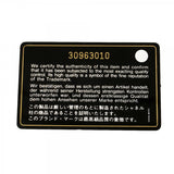 【6fc4609-k】シャネル ショルダーバッグ チェーンショルダー シャネル19 ラムスキン アイボリー ゴールド/シルバー金具【中古】レディース