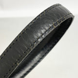 【6fc4662】ルイヴィトン ハンドバッグ エピ モンソー M52122 ノワール 2wayバッグ【中古】レディース
