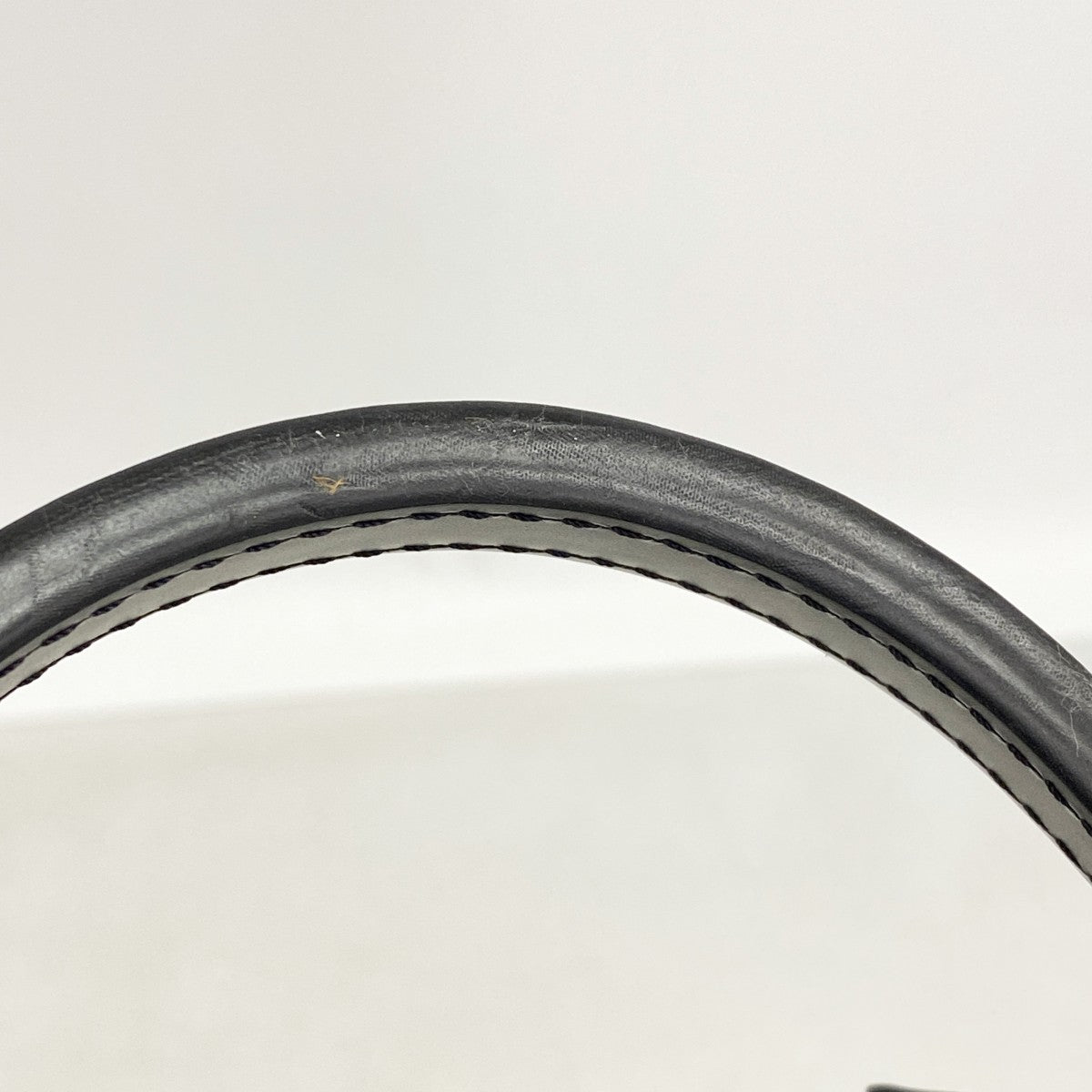 【6fd4738-k】ルイヴィトン ハンドバッグ エピ・デニム クリュニーBB M51392 デニムライト 2wayバッグ【中古】レディース