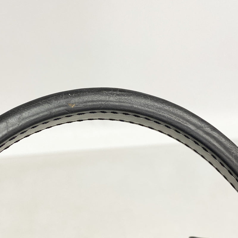 【6fd4738-k】ルイヴィトン ハンドバッグ エピ・デニム クリュニーBB M51392 デニムライト 2wayバッグ【中古】レディース