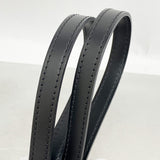 【6fd4738-k】ルイヴィトン ハンドバッグ エピ・デニム クリュニーBB M51392 デニムライト 2wayバッグ【中古】レディース