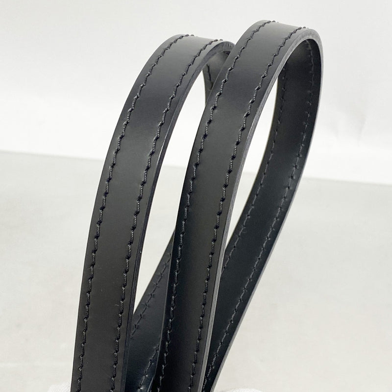 【6fd4738-k】ルイヴィトン ハンドバッグ エピ・デニム クリュニーBB M51392 デニムライト 2wayバッグ【中古】レディース