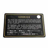 【6fd4745-k】シャネル ショルダーバッグ チェーンショルダー ラムスキン ブラック シルバー金具【中古】レディース