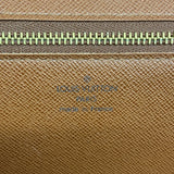 【6fd4748-k】ルイヴィトン ショルダーバッグ モノグラム ボルドー24 M51798 ブラウン【中古】レディース