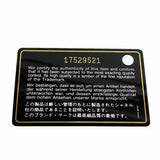 【6fd4755-k】シャネル 長財布 キャビアスキン パープル シルバー金具【中古】レディース