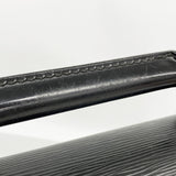 【6fd4756】ルイヴィトン ビジネスバッグ エピ セルヴィエットアンバサダー M54412 ノワール【中古】メンズ