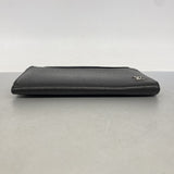 【6fd4813-k】ルイヴィトン 長財布 タイガ ジッピードラゴンヌ M69409 ノワール【中古】メンズ