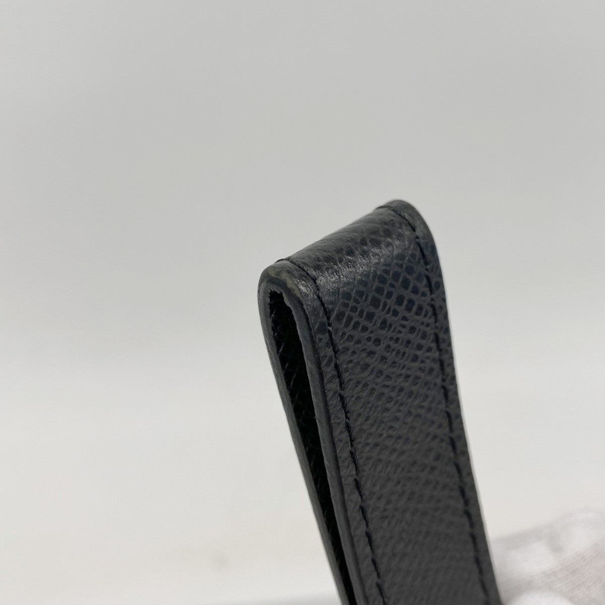 【6fd4813-k】ルイヴィトン 長財布 タイガ ジッピードラゴンヌ M69409 ノワール【中古】メンズ
