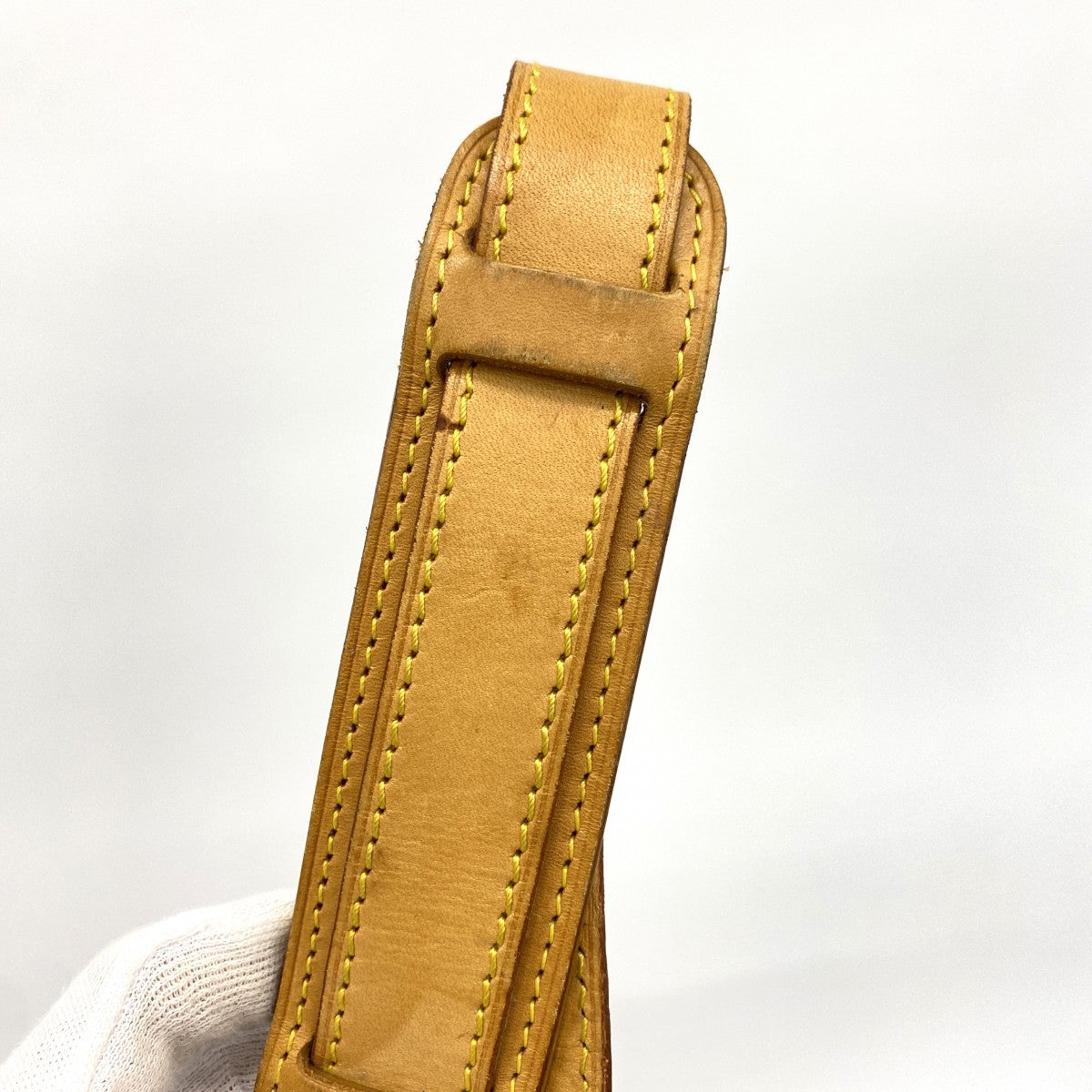 【6fd4836】ルイヴィトン ボストンバッグ モノグラム キーポルバンドリエール55 M41414 ブラウン【中古】メンズ レディース ユニセックス