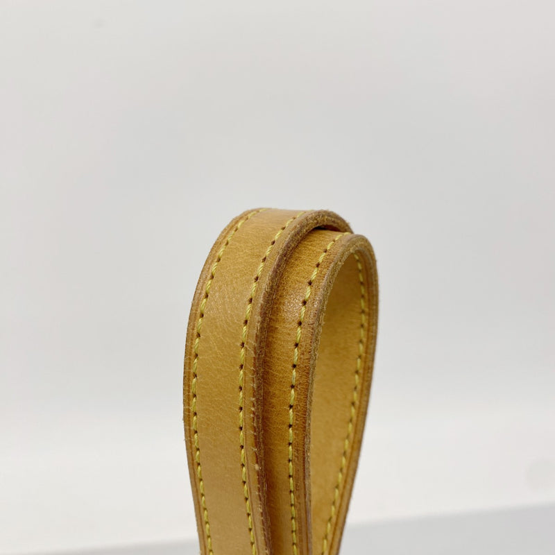 【6fd4852】ルイヴィトン トートバッグ モノグラム バケットPM M42238 ブラウン【中古】レディース