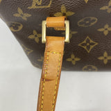 【6fd4853】ルイヴィトン ショルダーバッグ モノグラム シテMM M51182 ブラウン【中古】レディース