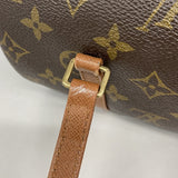 【6fd4860】ルイヴィトン ハンドバッグ モノグラム パピヨン26 M51386 ブラウン【中古】レディース