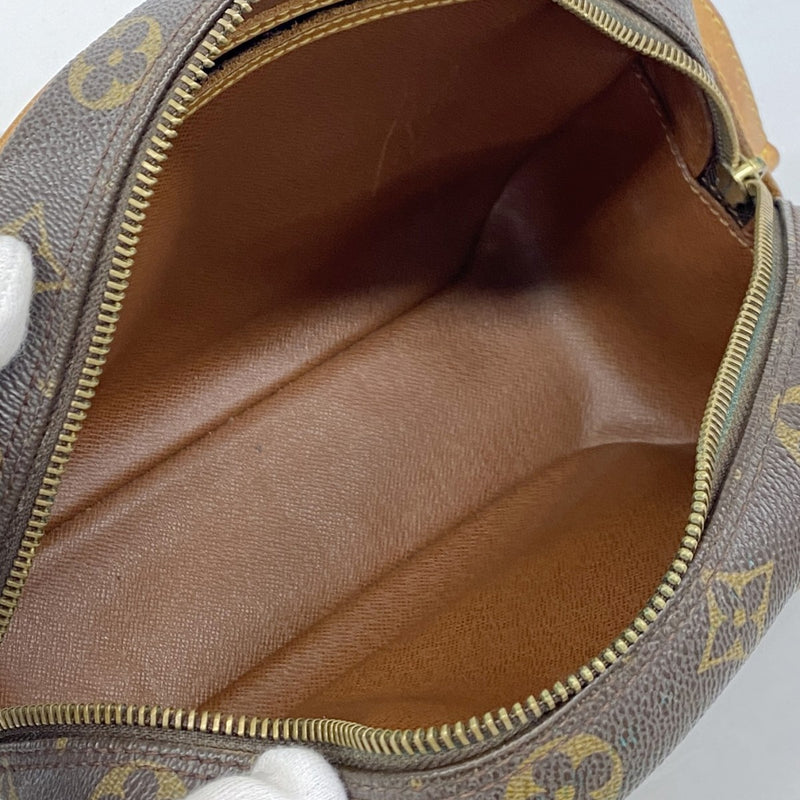 【6fd4868】ルイヴィトン ショルダーバッグ モノグラム ブロワ M51221 ブラウン【中古】レディース
