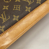 【6fd4931】ルイヴィトン ハンドバッグ モノグラム アルマ M51130 ブラウン【中古】レディース